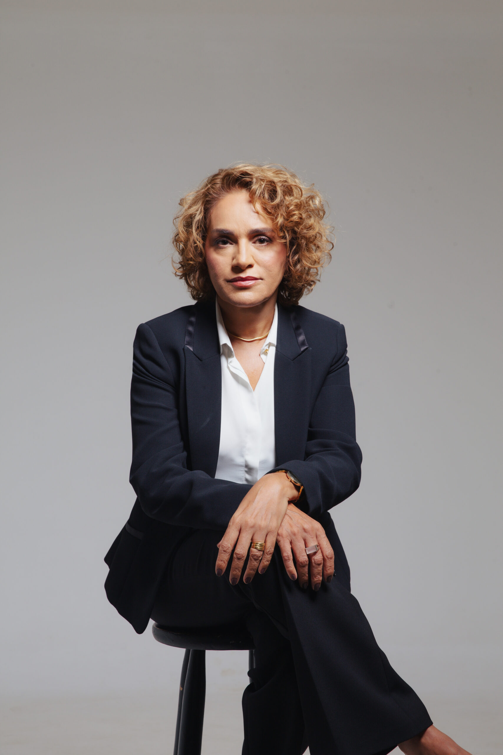 Eudiléia Marcelino — Psicóloga de Casais em Brasília